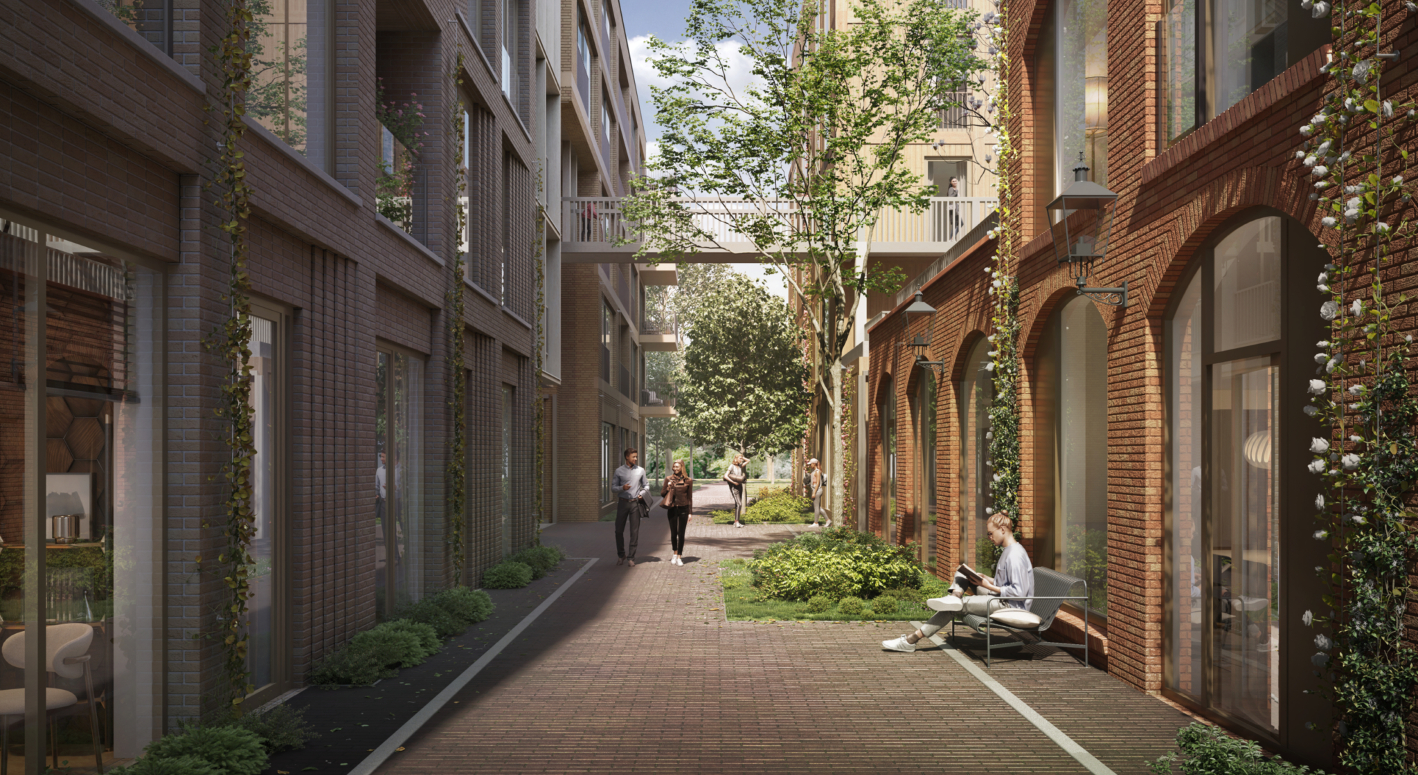 Projects • Orange Architects